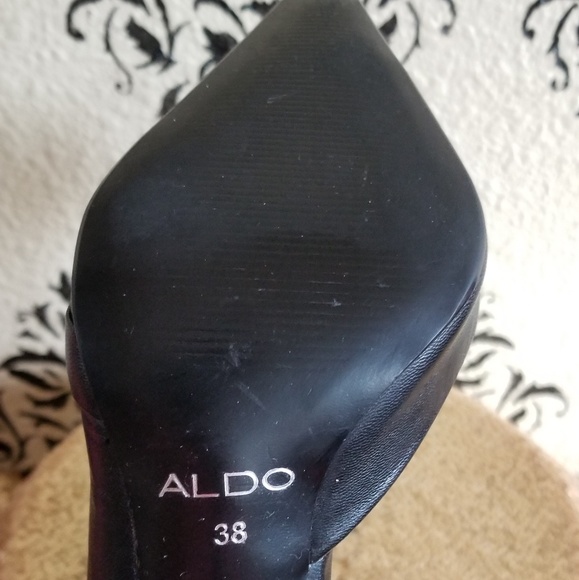 Aldo heels - Picture 3 of 7